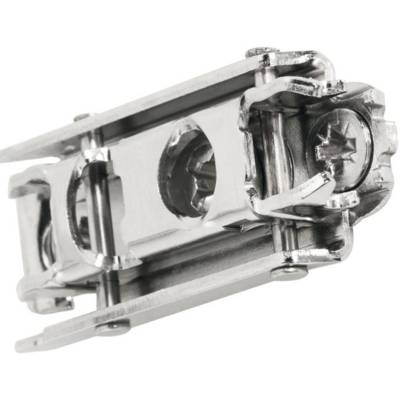 Embase droite BLUM à visser 175H3100 - Maxoutil