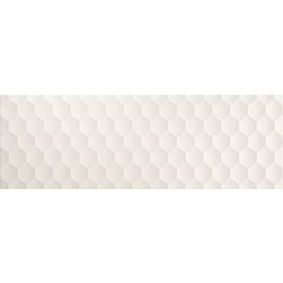 Carrelage mur intérieur ORSAY décor - 20 x 60 cm ép.9 mm - Gedimat - APE GRUPO