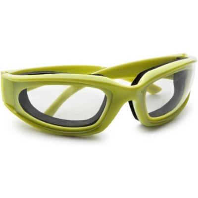 Lunettes pour couper les oignons