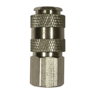 Coupleur rapide 1/4F - Gedimat