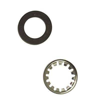 Joint gripp instantané 15x21 pour tube diam.14mm coque de 5 pièces - Gedimat - BOUTTE