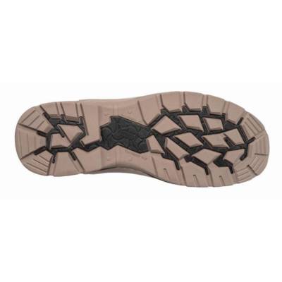Chaussure PUMA Conquest Stone High S3 CI HI HRO SRC - P.45 - 630740-45