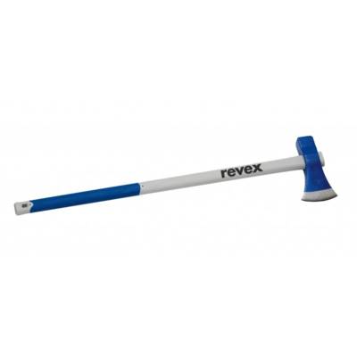 Merlin à douille conique manche tri-matière 2,5kg - Gedimat - REVEX