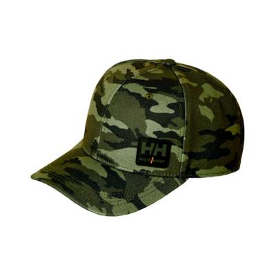 Casquette Kensington HELLY HANSEN - camo - 79802_481-STD - Maxoutil