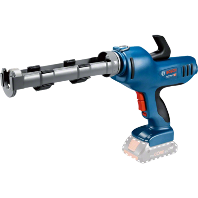 Pistolet à mastic GCG 18V-310 - BOSCH - Sans batterie, ni chargeur - 06019C4100