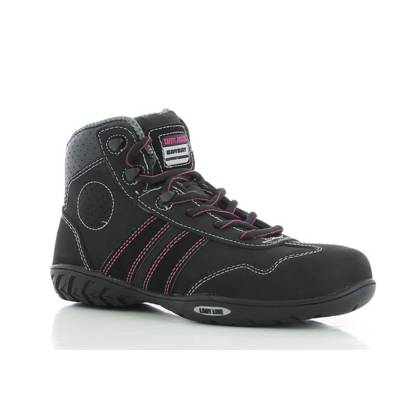 Chaussures de sécurité SAFETY JOGGER Isis S3 - tige haute - ISIS T.36 -