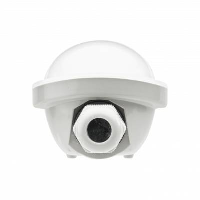 Réglette led IP65 40W 4000LM - 1180mm - Gedimat - DEBFLEX