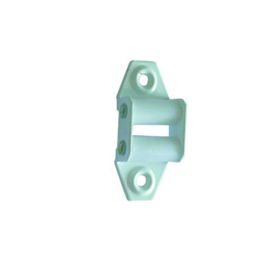Guide sangle pose verticale acier 20/22mm - Gedimat - AFBAT