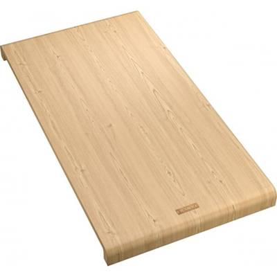 Planche à découper en bambou - 280 x 532 x 33 mm - Gedimat - FRANKE