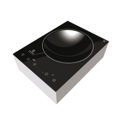 Wok à induction - Ø 350 - MATW3500