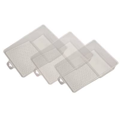 Pack 3 recharges pour bacs 110 - Gedimat - NESPOLI