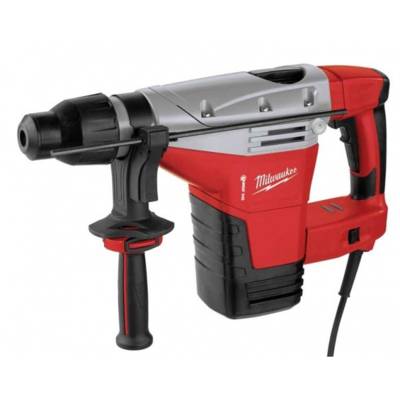 Perforateur/burineur SDS-Max 1300w 8.5j epta k 545 s coffret + poignee avs - 4933405347 -  MILWAUKEE
