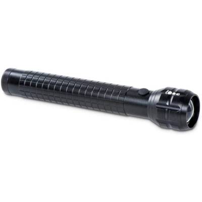 Lampe de poche MAULkronos  XL, 10 W Noir