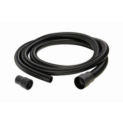 Tuyau extraction antistatique Ø27 mm L.4 m + adaptateur MIRKA - MIN6519411