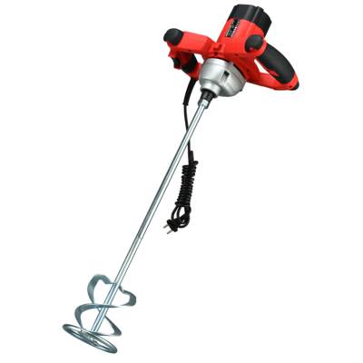 Malaxeur RUBIMIX-7 MINIMAX - Puissance 1200W - Gedimat
