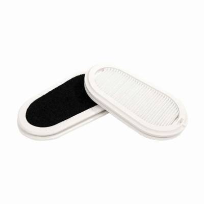 Filtres de rechange anti-odeurs GVS Elipse P3 - 2 filtres - SPR336