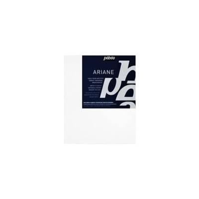 Châssis Toile Ariane Format Figure 3 - 27x22cm