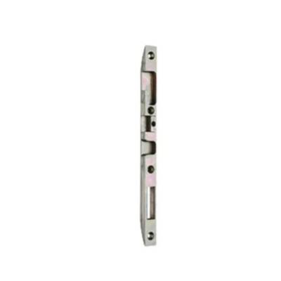 Gâche centrale pour serrure 20000 à toupiller 116MT VACHETTE 4984A44 - Gauche - 16545 - Maxoutil