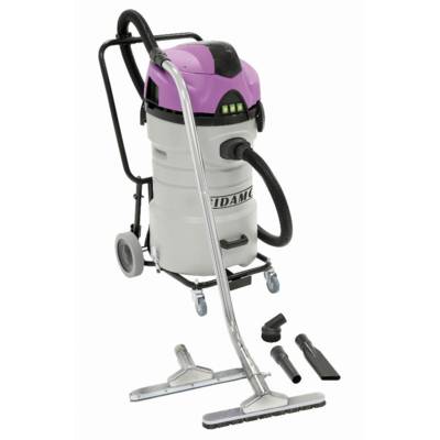 Aspirateur SIDAMO INDUSTRIEL JET 100P - 20402048 - Maxoutil