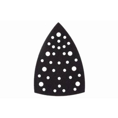Protecteur plateau delta 100x152x152 mm auto-agrippant MIRKA 32 trous - 5 pièces - 8295902011