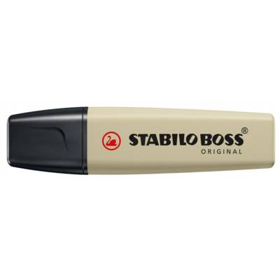 Surligneur  BOSS ORIGINAL NatureCOLORS - vert tilleul