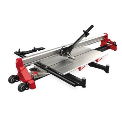 Coupe-Carreaux manuel TK 1020 avec sac - RUBI - 15957 - Maxoutil