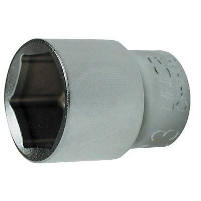 Douille F6 KS 1/2" KS TOOLS - 21 mm - 922.1221 - KSTOOLS