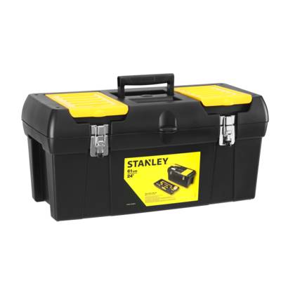 Boîte à outils BATI PRO 60cm STANLEY - Gedimat