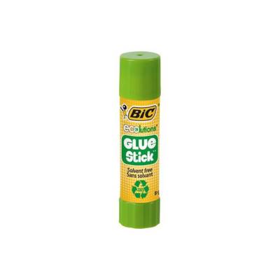 Bâton de colle STICK ECOLUTION Glue 8g