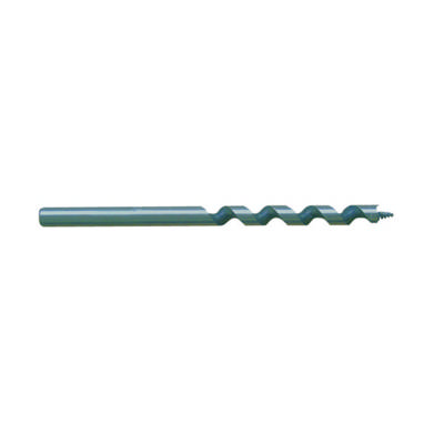 Mèche Bois Pointe Vrille 9.5MM Pour injecteurs DALEP - 609001 - Maxoutil