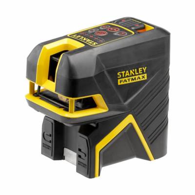 Niveau laser croix + 5 points - scpr5 - FATMAX - FMHT1-77415 - Maxoutil