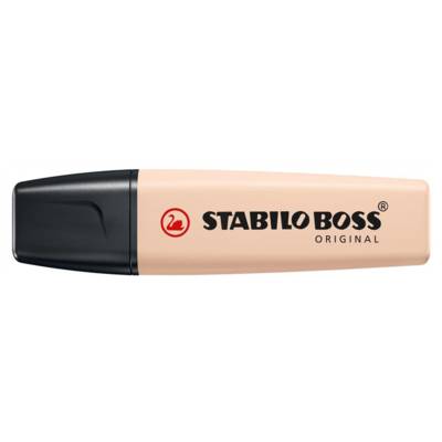Surligneur  BOSS ORIGINAL NatureCOLORS - beige rosé