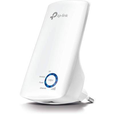 Répéteur de portee wifi 11N 300MBPS TL-WA850RE - TP-LINK