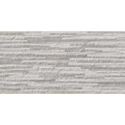 Carrelage mur intérieur PREMIERE décor - 30 x 60 cm - Gedimat - STN