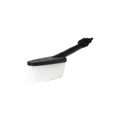 Brosse fixe - large raccord rapide - Gedimat