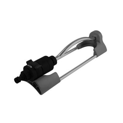 Arroseur oscillant 16 buses TECHN'O - Gedimat