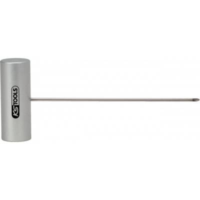Sonde d'amorce KS TOOLS avec poignée en T - 140.2207 - KSTOOLS