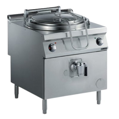 Marmite ronde gaz 60 L - KPI/G15