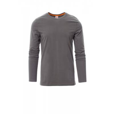 Tee-shirts PINETA - manches longues - Fumée - 4XL - PAYPER - 0008930033090004XL