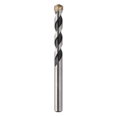 Foret béton Mega DIAGER - Ø 4 mm - 226D04 - DIAGER BATIMENT SA