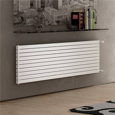 Radiateur chauffage central décoratif PIANO IRSAP 524W Horizontal Blanc - PI107001201A482H