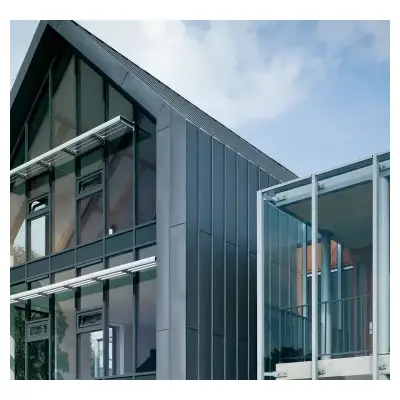 Feuille Prelaq PLX 087 SSAB - ral 7011 Gris anthracite 2mlX1ml - PLX 087 7011