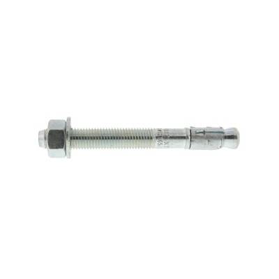 Goujon d'ancrage Fix Z Xtrem 12 x 115/20 SPIT - Boite de 25 - 57776 - Maxoutil