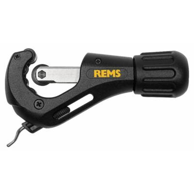 Coupe-tube REMS RAS Cu - tubes Ø 3–42 mm, 1/8–13/4" - 113320 R - Maxoutil