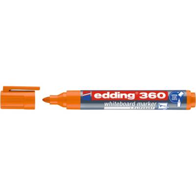 Marqueur pour Tableaux blancs 360 Orange 1,5-3 mm