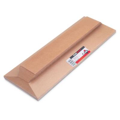 Batte de carreleur caoutchouc - 40 cm - Gedimat - RUBI
