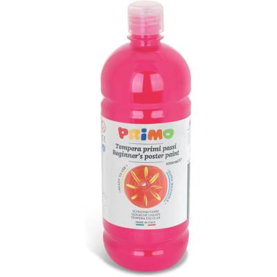 Gouache Ready-Mix Premier Pas 1000 ml Flacon avec Bouchon Flux Control cyclamen