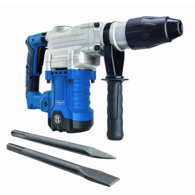 Perforateur SCHEPPACH DH1600MAX - 10J 1600W - 5907903901 - Maxoutil