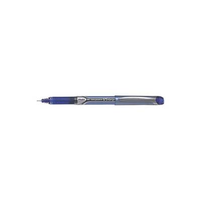 Stylo Roller Hi-Tec V5-Grip Pointe Fine Bleu