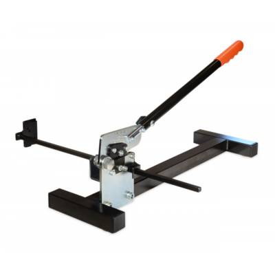Coupe tiges filetées de 6mm et fil de suspente de 4mm MINI RODCUT M6 - Gedimat - EDMA